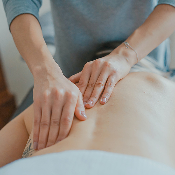 acupressure
