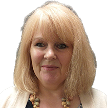 Juanita Bolster