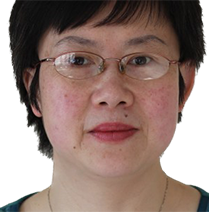 Zhaolin Ding